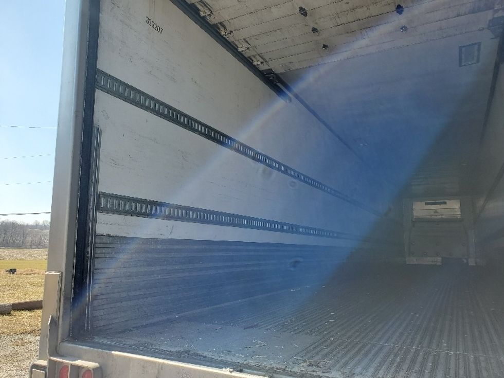 Refrigerated Trailer-Semi Trailers-Utility-2018-Trailer-Akron-OH-568,489\n\t\tmiles-$ 38,500 - Image 6