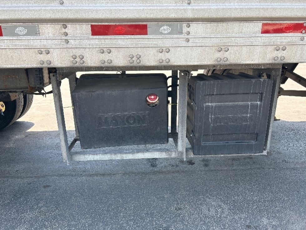 Refrigerated Trailer-Semi Trailers-Utility-2018-Trailer-Albany-NY-315,000\n\t\tmiles-$ 30,750 - Image 11