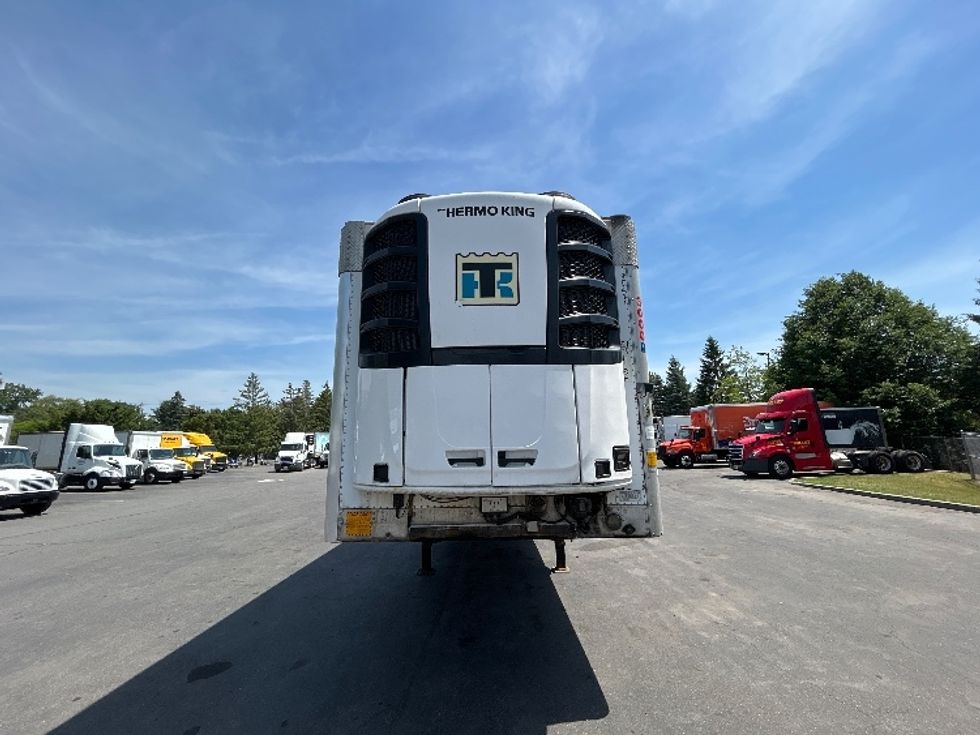 Refrigerated Trailer-Semi Trailers-Utility-2018-Trailer-Albany-NY-315,000\n\t\tmiles-$ 30,750 - Image 12