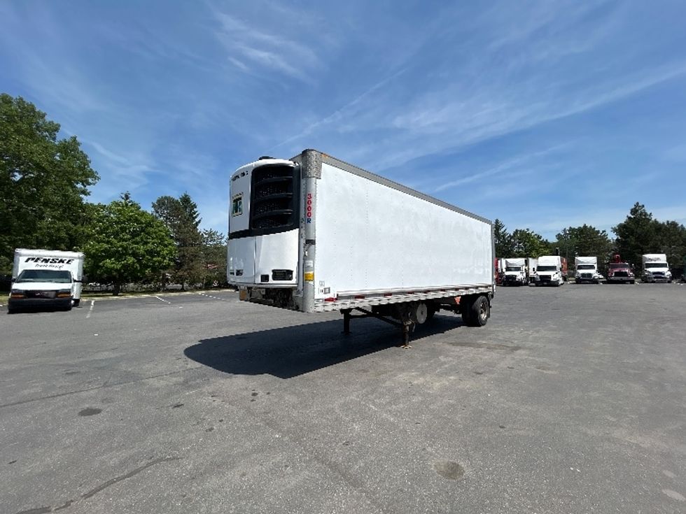 Refrigerated Trailer-Semi Trailers-Utility-2018-Trailer-Albany-NY-315,000\n\t\tmiles-$ 30,750 - Image 2
