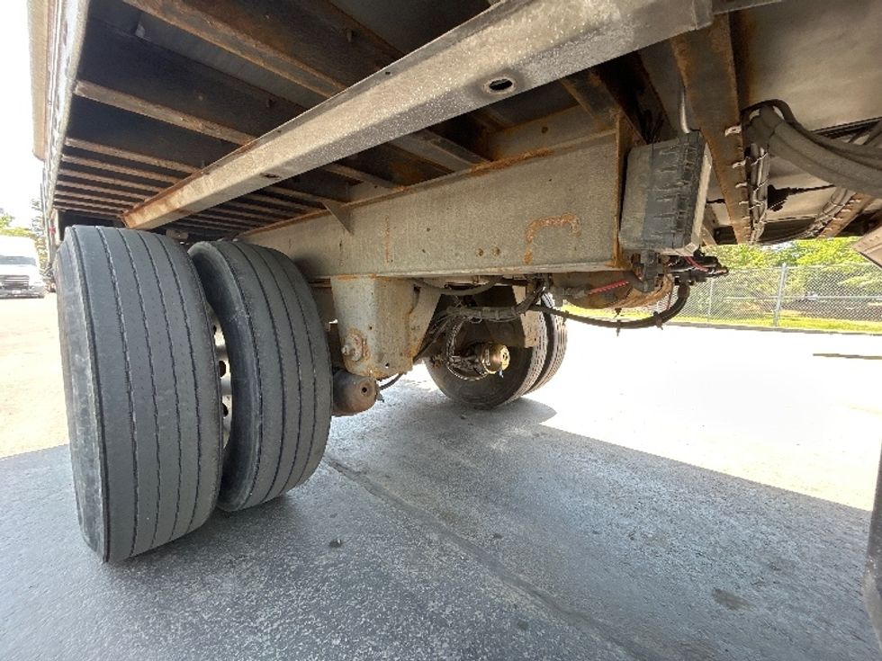Refrigerated Trailer-Semi Trailers-Utility-2018-Trailer-Albany-NY-315,000\n\t\tmiles-$ 30,750 - Image 5