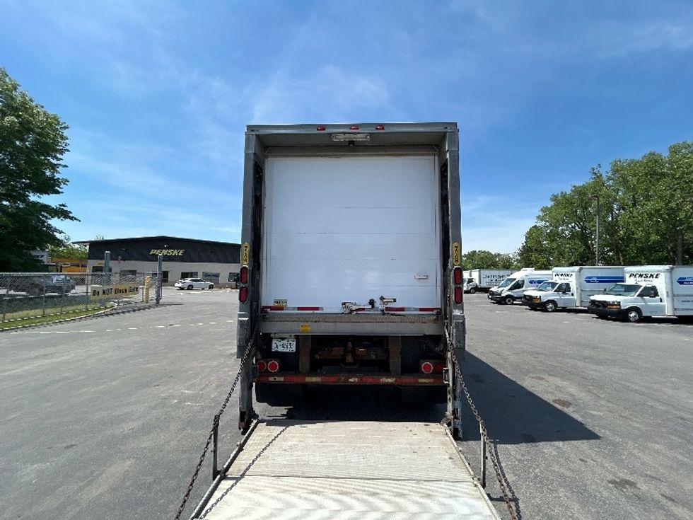Refrigerated Trailer-Semi Trailers-Utility-2018-Trailer-Albany-NY-315,000\n\t\tmiles-$ 30,750 - Image 6