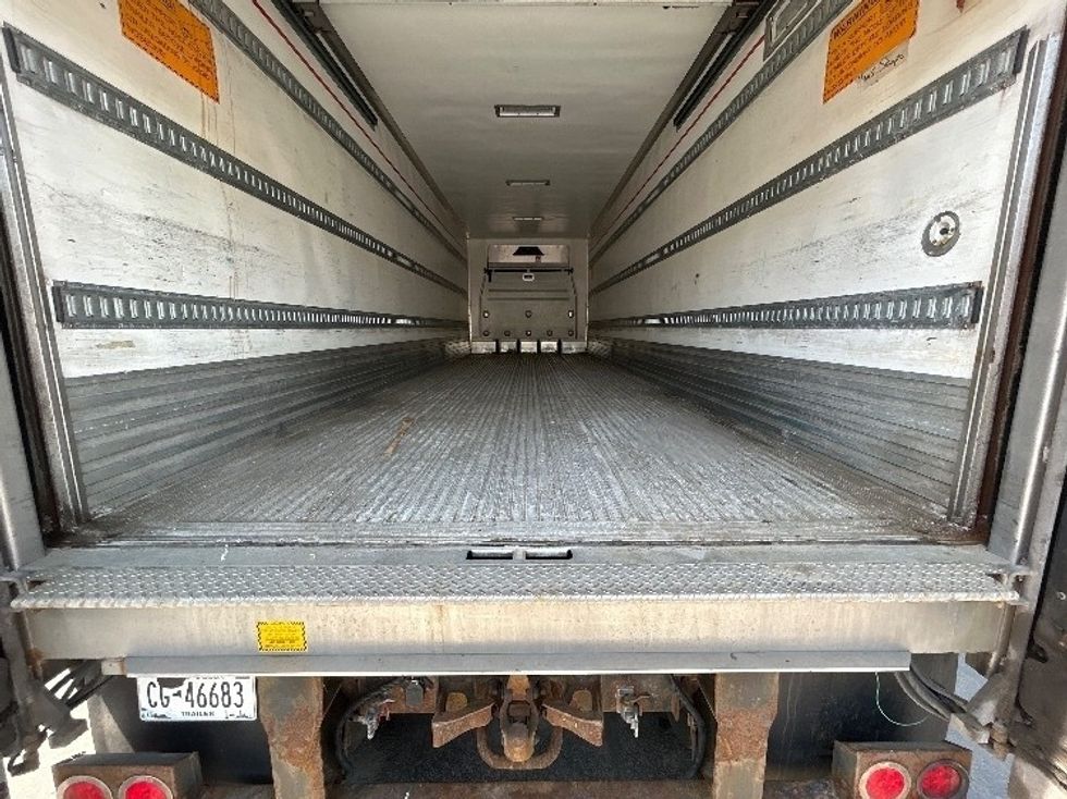 Refrigerated Trailer-Semi Trailers-Utility-2018-Trailer-Albany-NY-315,000\n\t\tmiles-$ 30,750 - Image 8