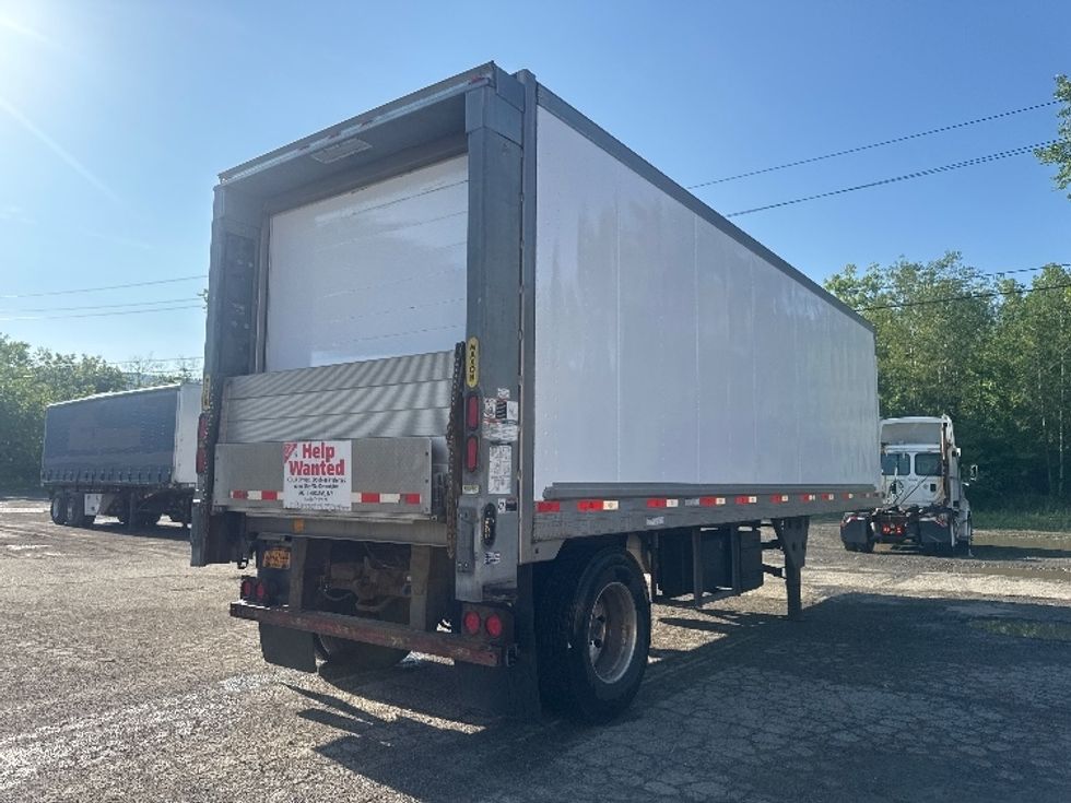 Refrigerated Trailer-Semi Trailers-Utility-2018-Trailer-Albany-NY-377,220\n\t\tmiles-$ 31,750 - Image 4