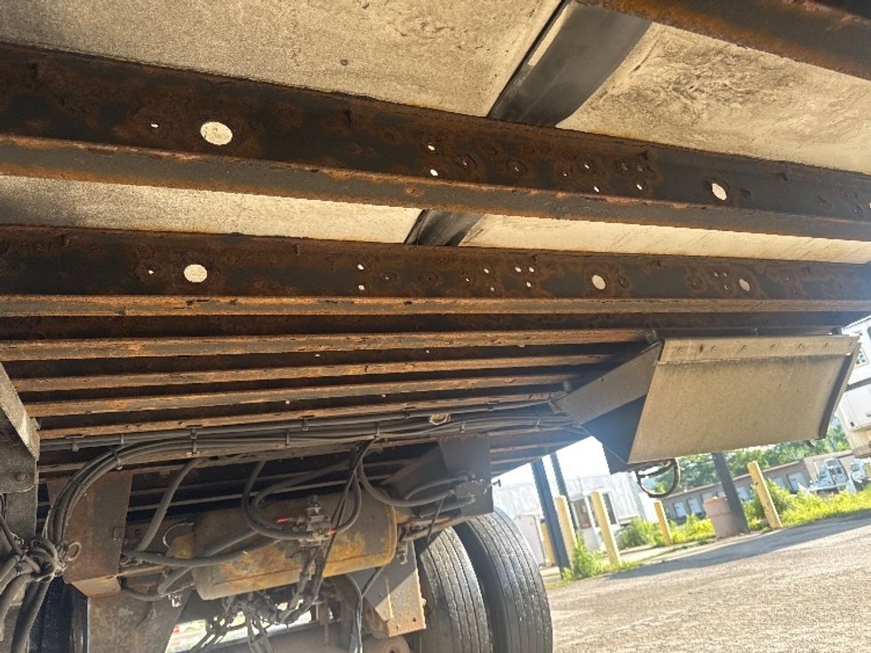 Refrigerated Trailer-Semi Trailers-Utility-2018-Trailer-Albany-NY-377,220\n\t\tmiles-$ 31,750 - Image 5