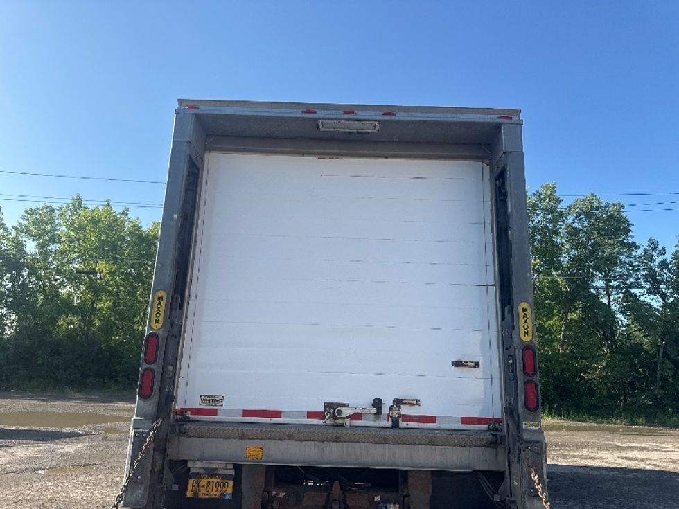 Refrigerated Trailer-Semi Trailers-Utility-2018-Trailer-Albany-NY-377,220\n\t\tmiles-$ 31,750 - Image 6