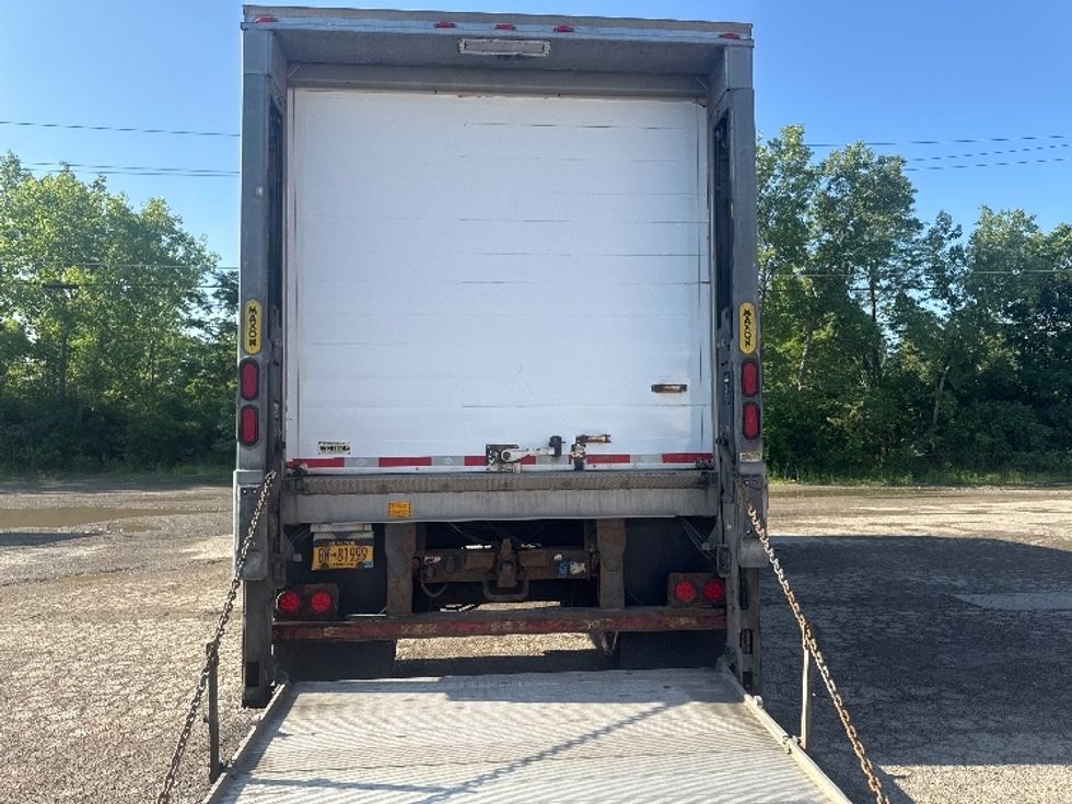 Refrigerated Trailer-Semi Trailers-Utility-2018-Trailer-Albany-NY-377,220\n\t\tmiles-$ 31,750 - Image 7