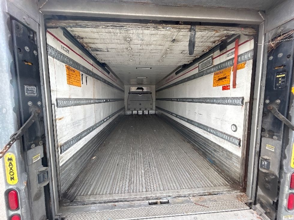 Refrigerated Trailer-Semi Trailers-Utility-2018-Trailer-Albany-NY-403,931\n\t\tmiles-$ 30,750 - Image 12