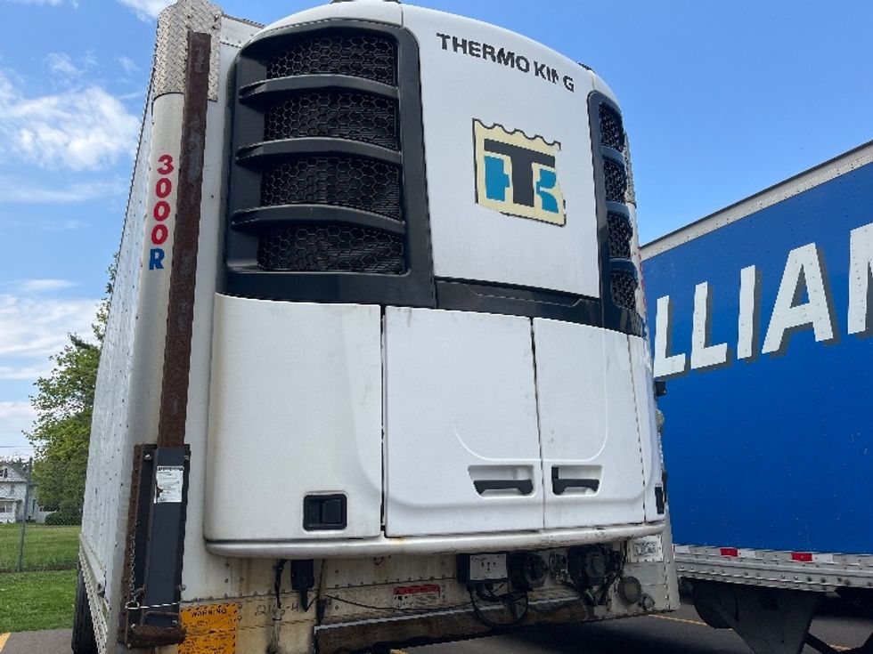 Refrigerated Trailer-Semi Trailers-Utility-2018-Trailer-Albany-NY-403,931\n\t\tmiles-$ 30,750 - Image 13