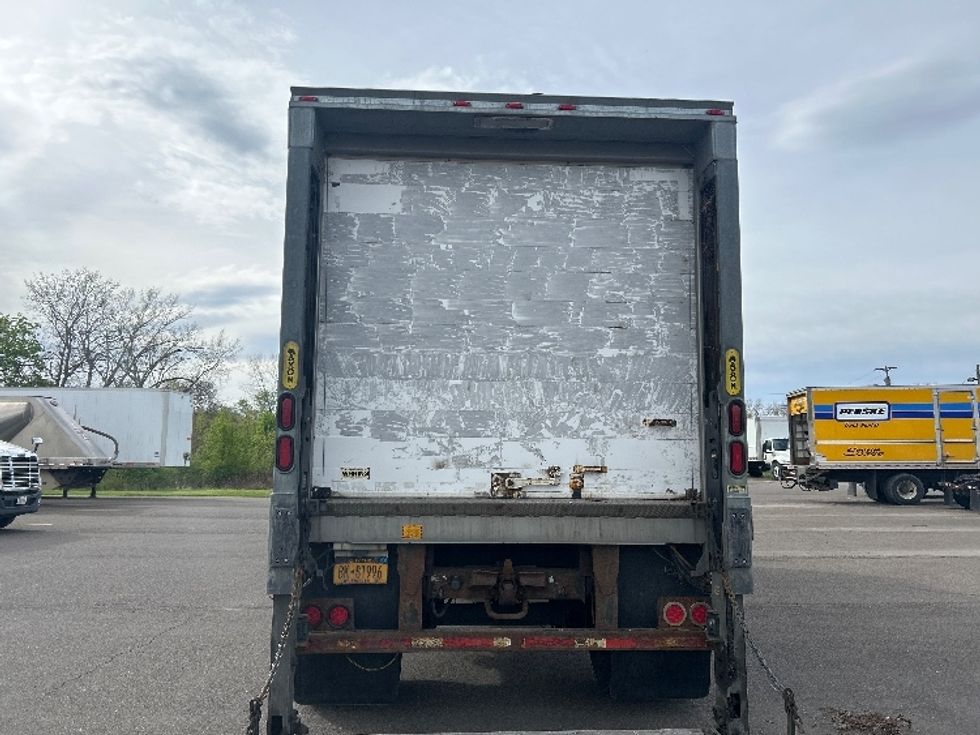Refrigerated Trailer-Semi Trailers-Utility-2018-Trailer-Albany-NY-403,931\n\t\tmiles-$ 30,750 - Image 6