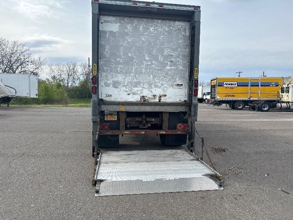 Refrigerated Trailer-Semi Trailers-Utility-2018-Trailer-Albany-NY-403,931\n\t\tmiles-$ 30,750 - Image 7