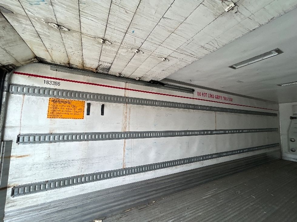 Refrigerated Trailer-Semi Trailers-Utility-2018-Trailer-Albany-NY-403,931\n\t\tmiles-$ 30,750 - Image 9