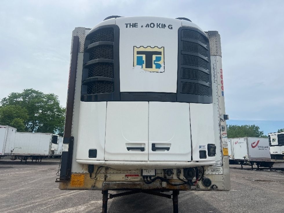 Refrigerated Trailer-Semi Trailers-Utility-2018-Trailer-Albany-NY-450,750\n\t\tmiles-$ 31,750 - Image 12