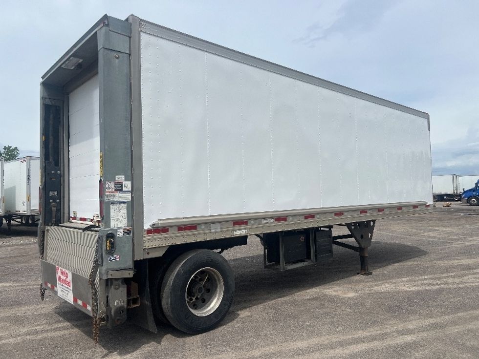 Refrigerated Trailer-Semi Trailers-Utility-2018-Trailer-Albany-NY-450,750\n\t\tmiles-$ 31,750 - Image 4