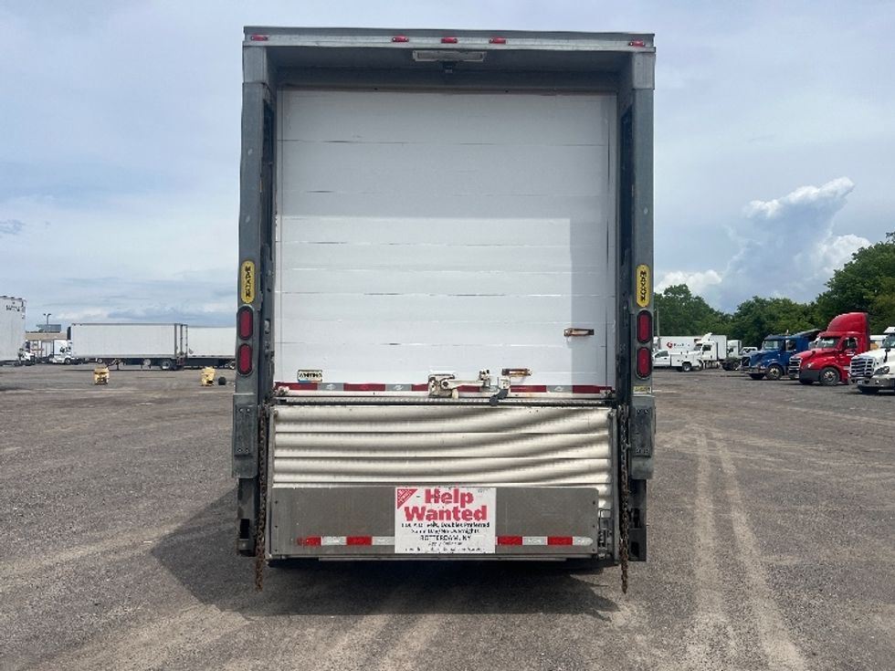 Refrigerated Trailer-Semi Trailers-Utility-2018-Trailer-Albany-NY-450,750\n\t\tmiles-$ 31,750 - Image 6