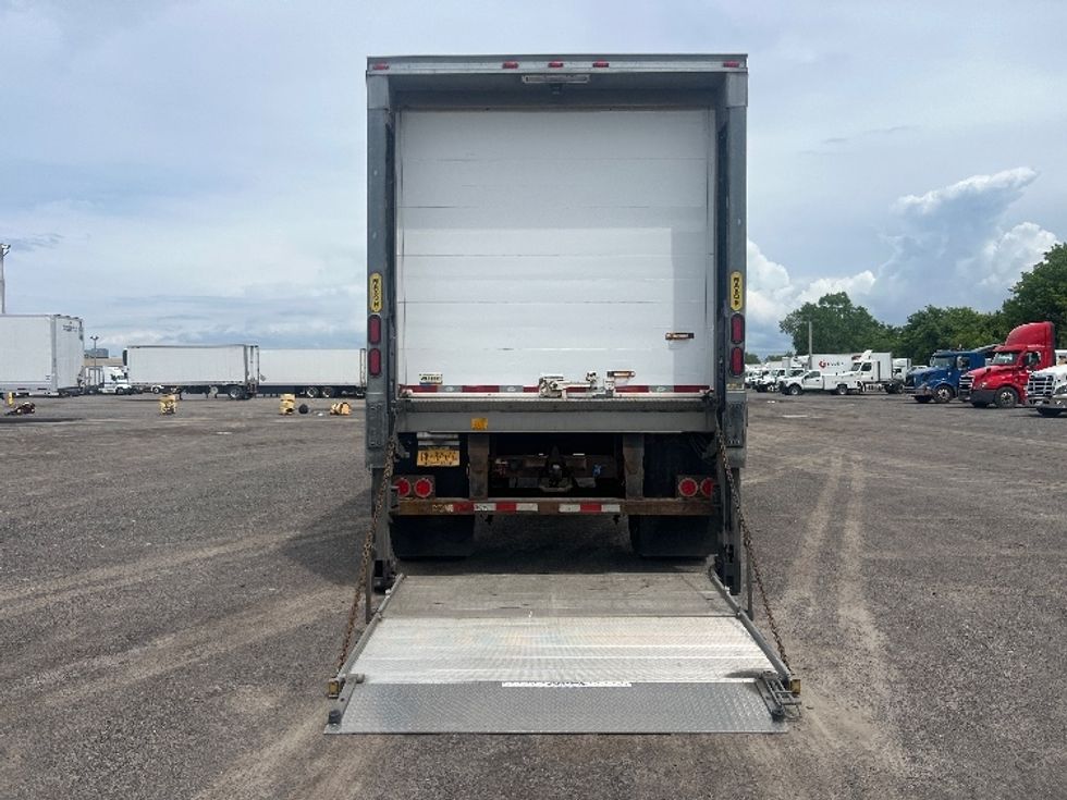 Refrigerated Trailer-Semi Trailers-Utility-2018-Trailer-Albany-NY-450,750\n\t\tmiles-$ 31,750 - Image 7