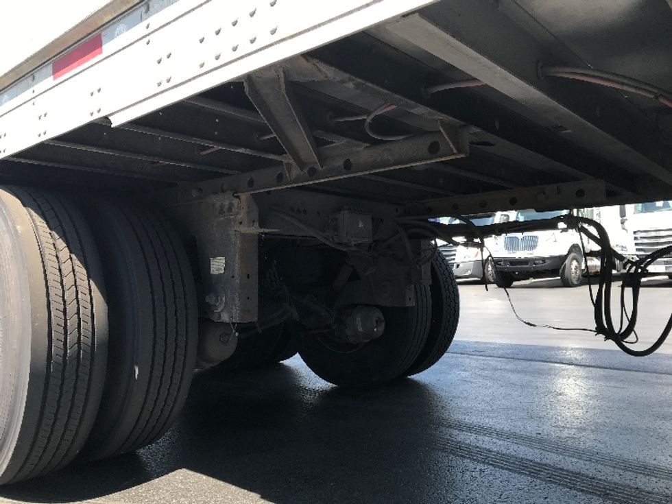 Refrigerated Trailer-Semi Trailers-Utility-2018-Trailer-Allentown-PA-445,535\n\t\tmiles-$ 34,750 - Image 5