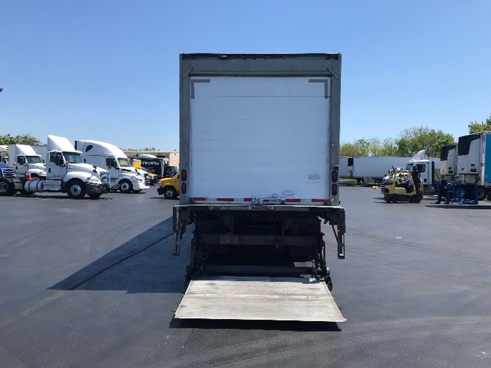 Refrigerated Trailer-Semi Trailers-Utility-2018-Trailer-Allentown-PA-445,535\n\t\tmiles-$ 34,750 - Image 6