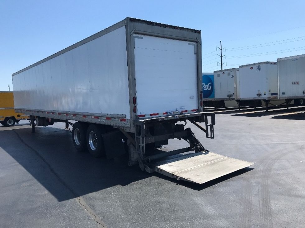 Refrigerated Trailer-Semi Trailers-Utility-2018-Trailer-Allentown-PA-445,535\n\t\tmiles-$ 34,750 - Image 7