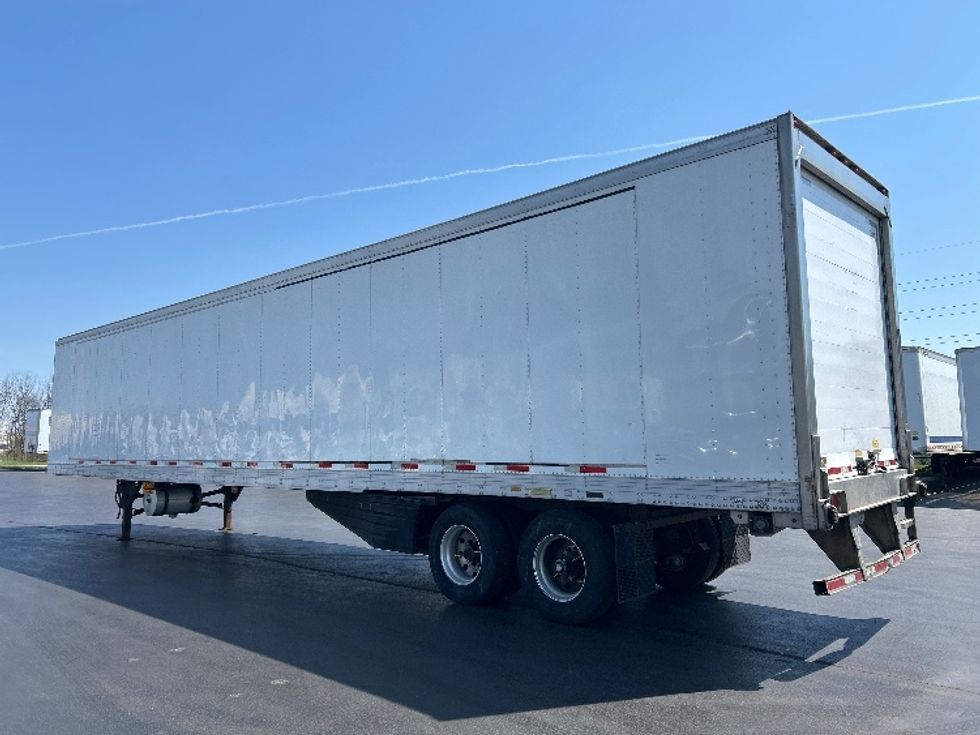 Refrigerated Trailer-Semi Trailers-Utility-2018-Trailer-Allentown-PA-535,789\n\t\tmiles-$ 28,250 - Image 3