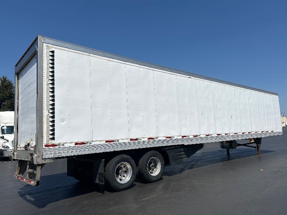 Refrigerated Trailer-Semi Trailers-Utility-2018-Trailer-Allentown-PA-535,789\n\t\tmiles-$ 28,250 - Image 4