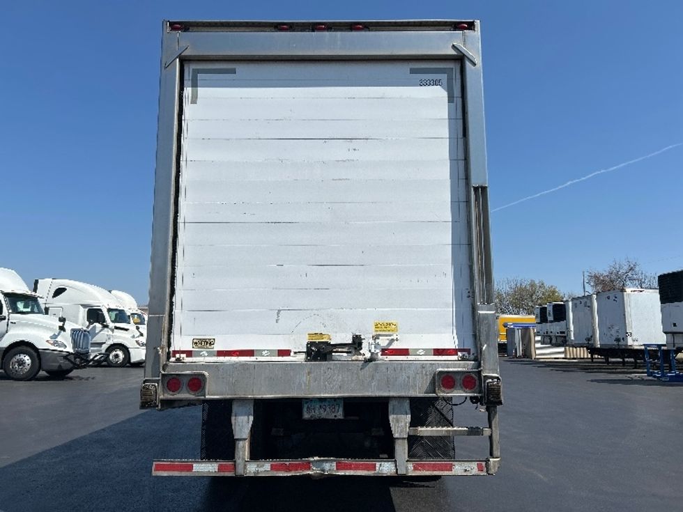 Refrigerated Trailer-Semi Trailers-Utility-2018-Trailer-Allentown-PA-535,789\n\t\tmiles-$ 28,250 - Image 6