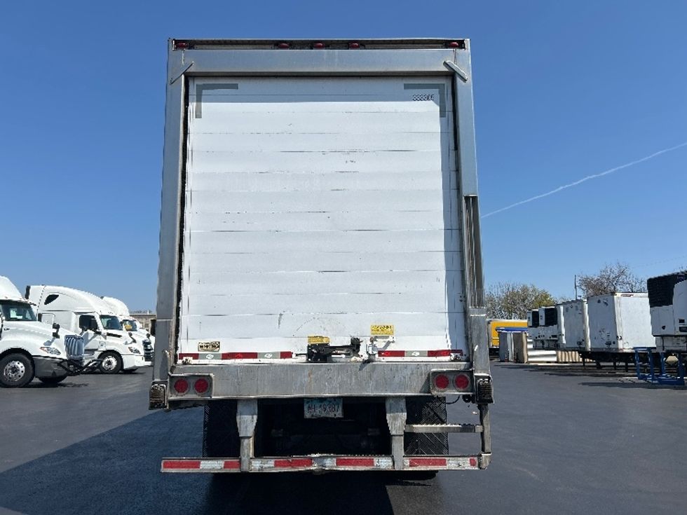 Refrigerated Trailer-Semi Trailers-Utility-2018-Trailer-Allentown-PA-535,789\n\t\tmiles-$ 28,250 - Image 7