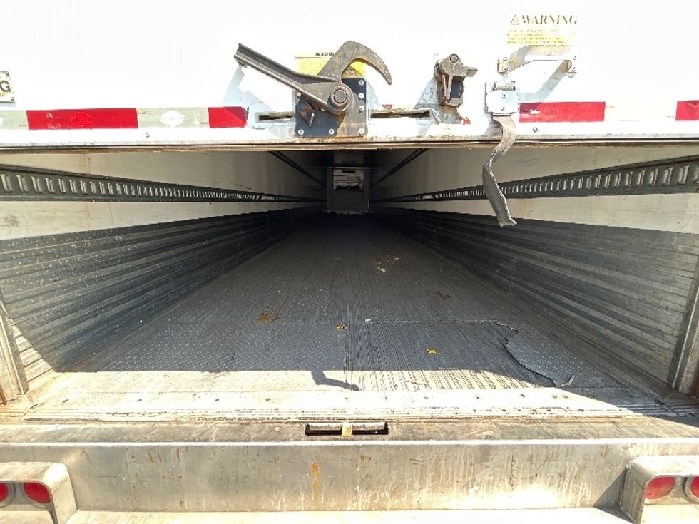 Refrigerated Trailer-Semi Trailers-Utility-2018-Trailer-Allentown-PA-535,789\n\t\tmiles-$ 28,250 - Image 8