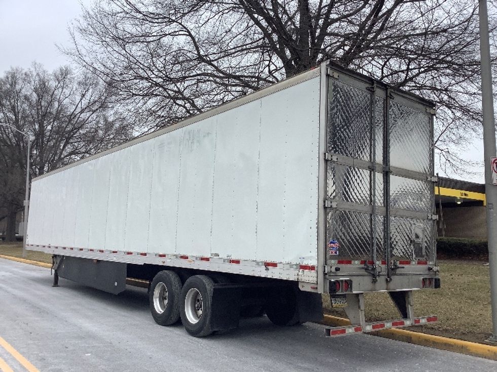 Refrigerated Trailer-Semi Trailers-Utility-2018-Trailer-Allentown-PA-623,807\n\t\tmiles-$ 25,750 - Image 3