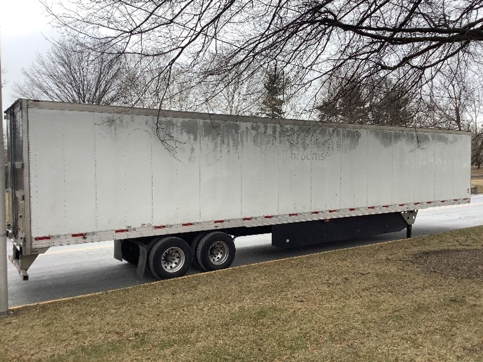 Refrigerated Trailer-Semi Trailers-Utility-2018-Trailer-Allentown-PA-623,807\n\t\tmiles-$ 25,750 - Image 4