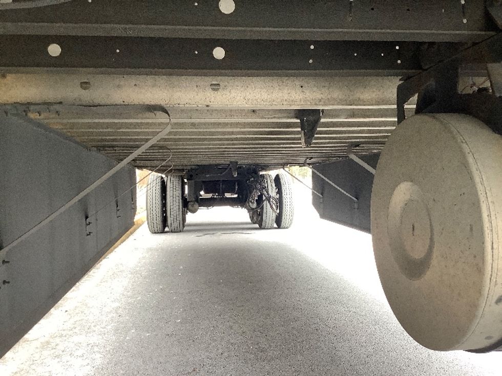 Refrigerated Trailer-Semi Trailers-Utility-2018-Trailer-Allentown-PA-623,807\n\t\tmiles-$ 25,750 - Image 5