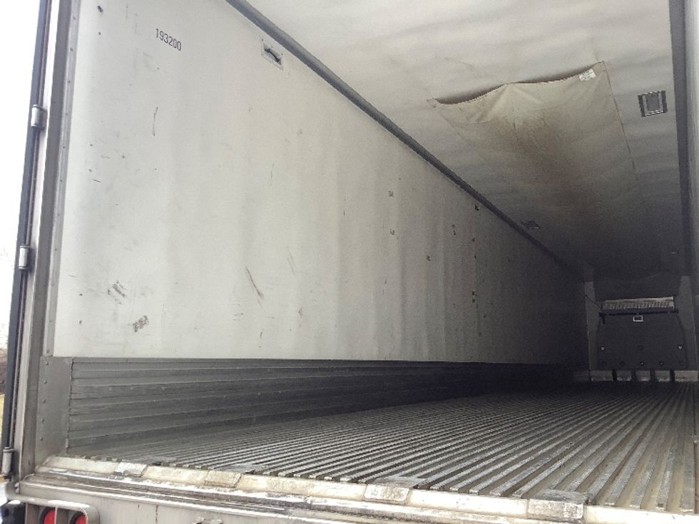 Refrigerated Trailer-Semi Trailers-Utility-2018-Trailer-Allentown-PA-623,807\n\t\tmiles-$ 25,750 - Image 8