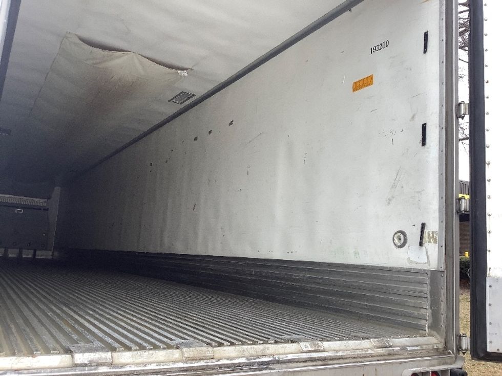 Refrigerated Trailer-Semi Trailers-Utility-2018-Trailer-Allentown-PA-623,807\n\t\tmiles-$ 25,750 - Image 9