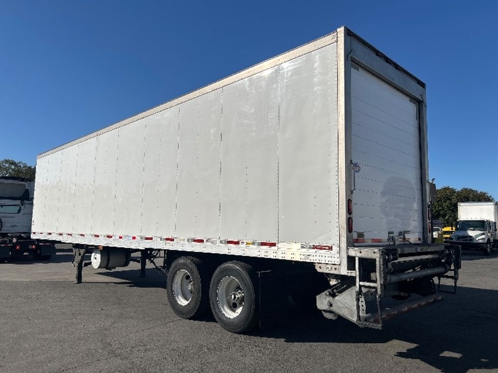 Refrigerated Trailer-Semi Trailers-Utility-2018-Trailer-Anaheim-CA-320,966\n\t\tmiles-$ 32,750 - Image 3