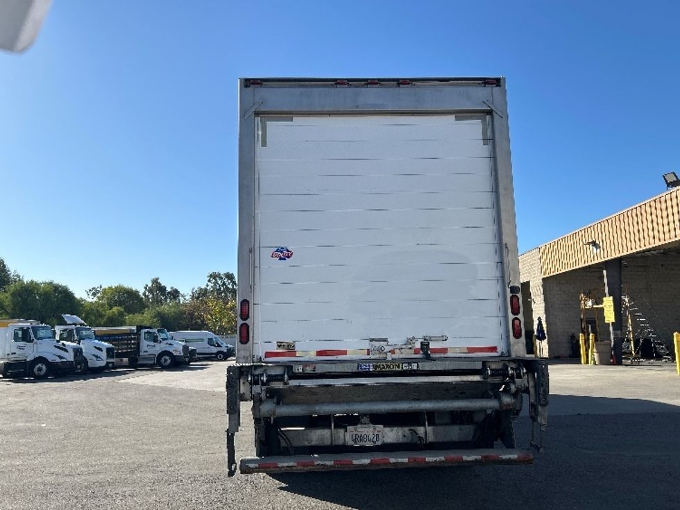 Refrigerated Trailer-Semi Trailers-Utility-2018-Trailer-Anaheim-CA-320,966\n\t\tmiles-$ 32,750 - Image 6