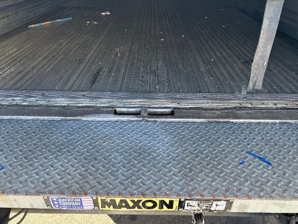 Refrigerated Trailer-Semi Trailers-Utility-2018-Trailer-Anaheim-CA-320,966\n\t\tmiles-$ 32,750 - Image 8