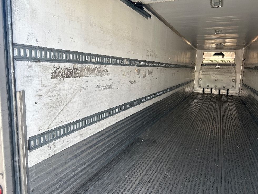 Refrigerated Trailer-Semi Trailers-Utility-2018-Trailer-Anaheim-CA-320,966\n\t\tmiles-$ 32,750 - Image 9
