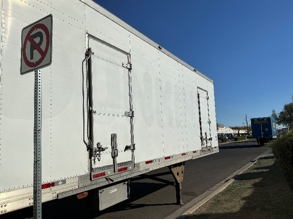 Refrigerated Trailer-Semi Trailers-Utility-2018-Trailer-Anaheim-CA-446,453\n\t\tmiles-$ 23,500 - Image 11