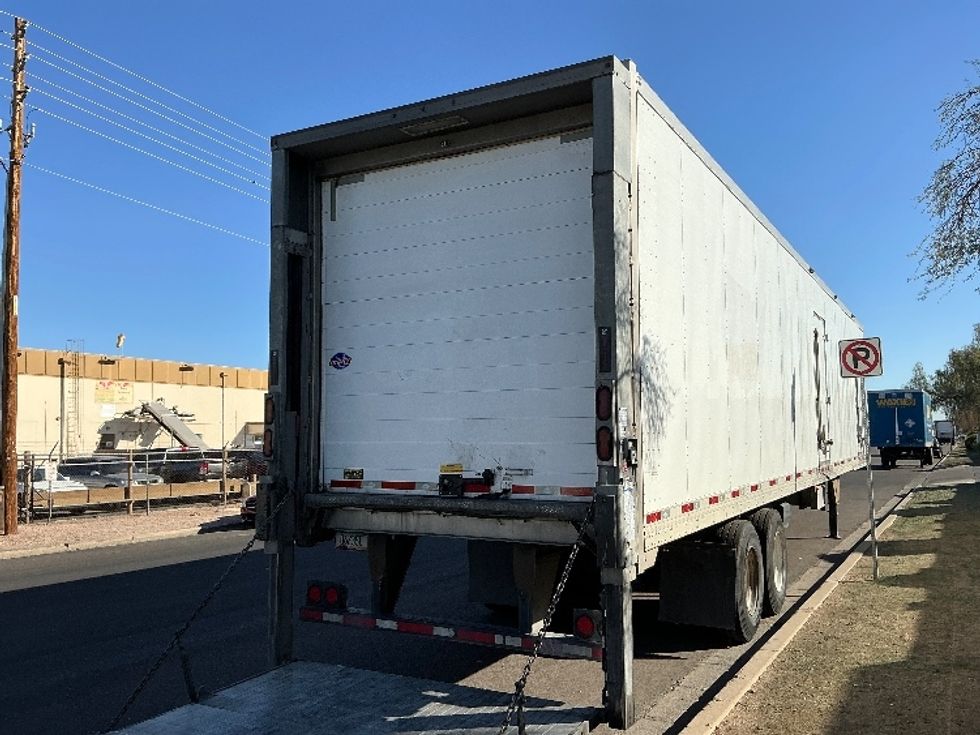 Refrigerated Trailer-Semi Trailers-Utility-2018-Trailer-Anaheim-CA-446,453\n\t\tmiles-$ 23,500 - Image 4