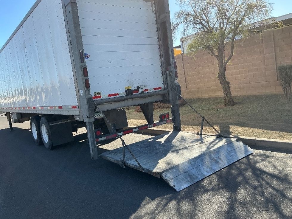 Refrigerated Trailer-Semi Trailers-Utility-2018-Trailer-Anaheim-CA-446,453\n\t\tmiles-$ 23,500 - Image 7