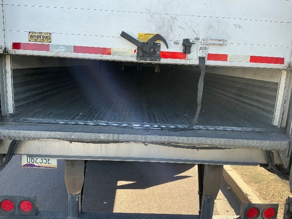 Refrigerated Trailer-Semi Trailers-Utility-2018-Trailer-Anaheim-CA-446,453\n\t\tmiles-$ 23,500 - Image 8