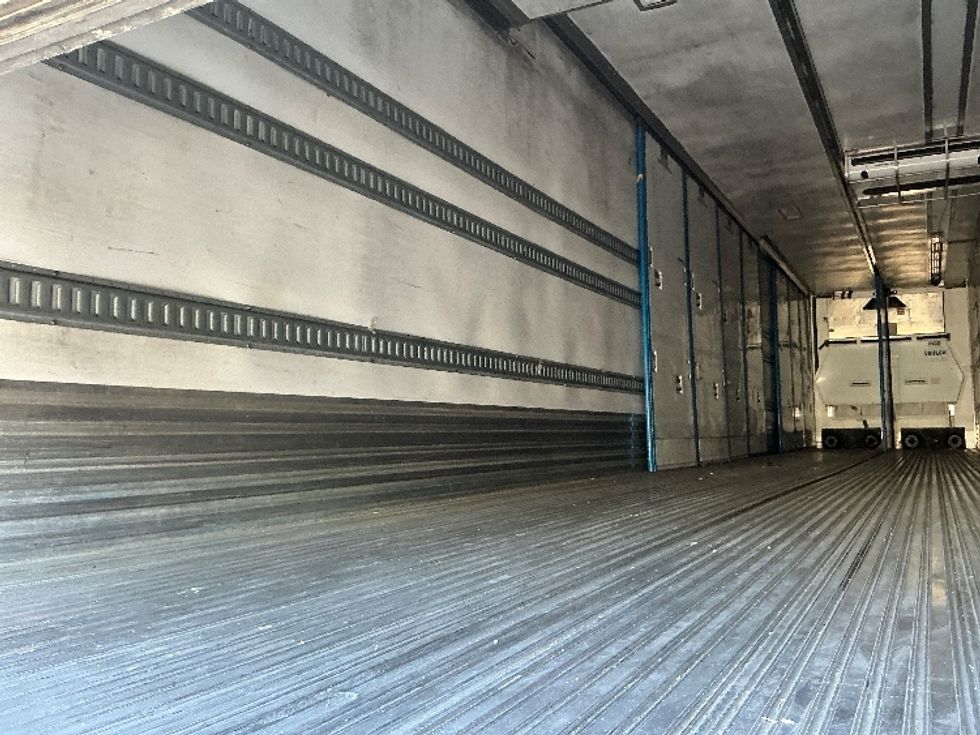 Refrigerated Trailer-Semi Trailers-Utility-2018-Trailer-Anaheim-CA-446,453\n\t\tmiles-$ 23,500 - Image 9