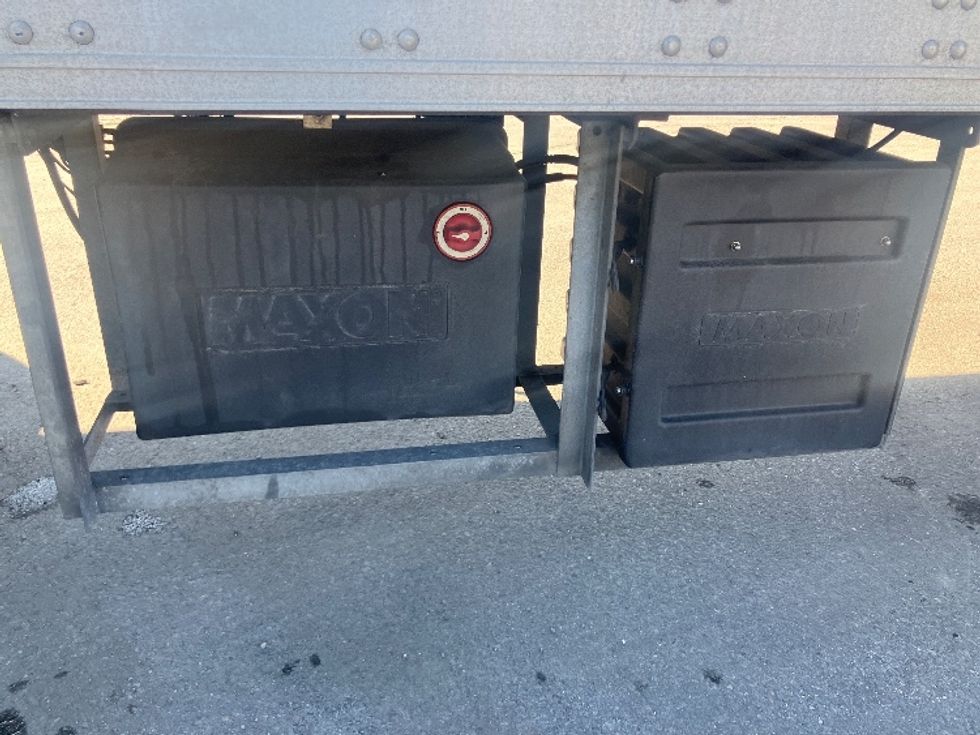 Refrigerated Trailer-Semi Trailers-Utility-2018-Trailer-Auburn-MA-235,015\n\t\tmiles-$ 24,000 - Image 11