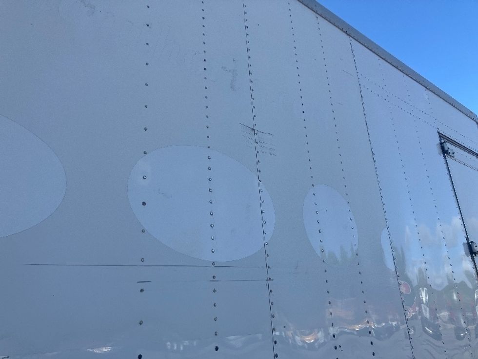 Refrigerated Trailer-Semi Trailers-Utility-2018-Trailer-Auburn-MA-235,015\n\t\tmiles-$ 24,000 - Image 13