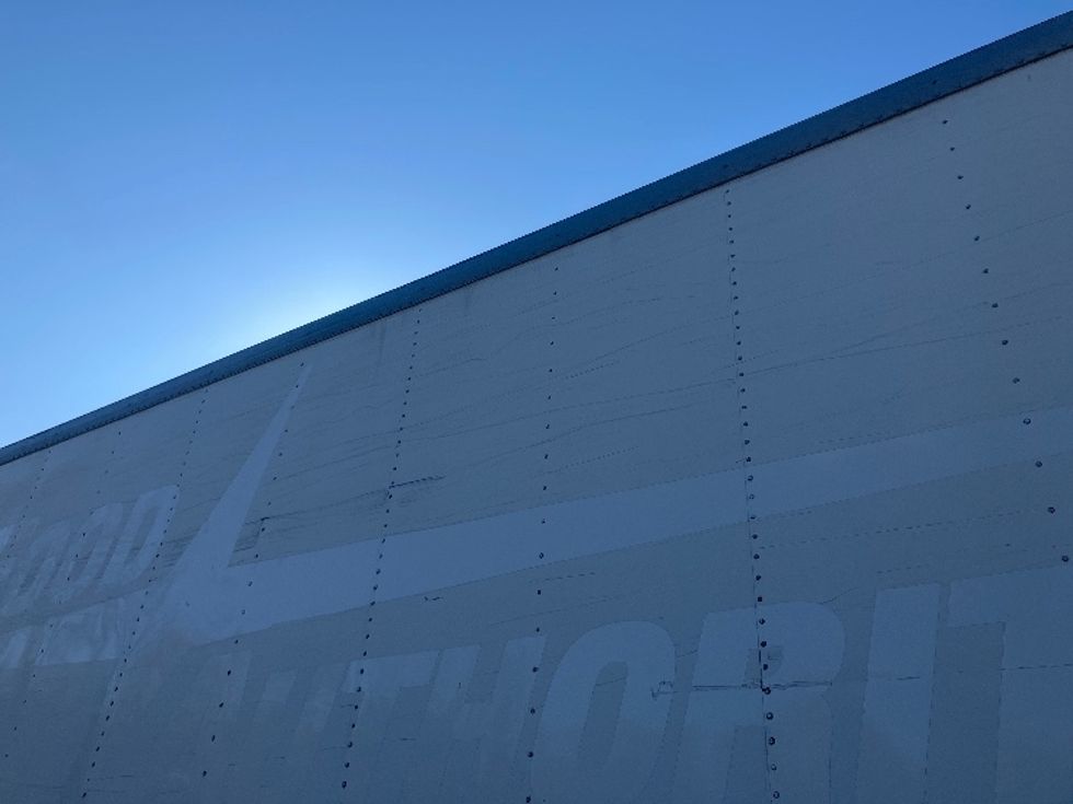 Refrigerated Trailer-Semi Trailers-Utility-2018-Trailer-Auburn-MA-235,015\n\t\tmiles-$ 24,000 - Image 14