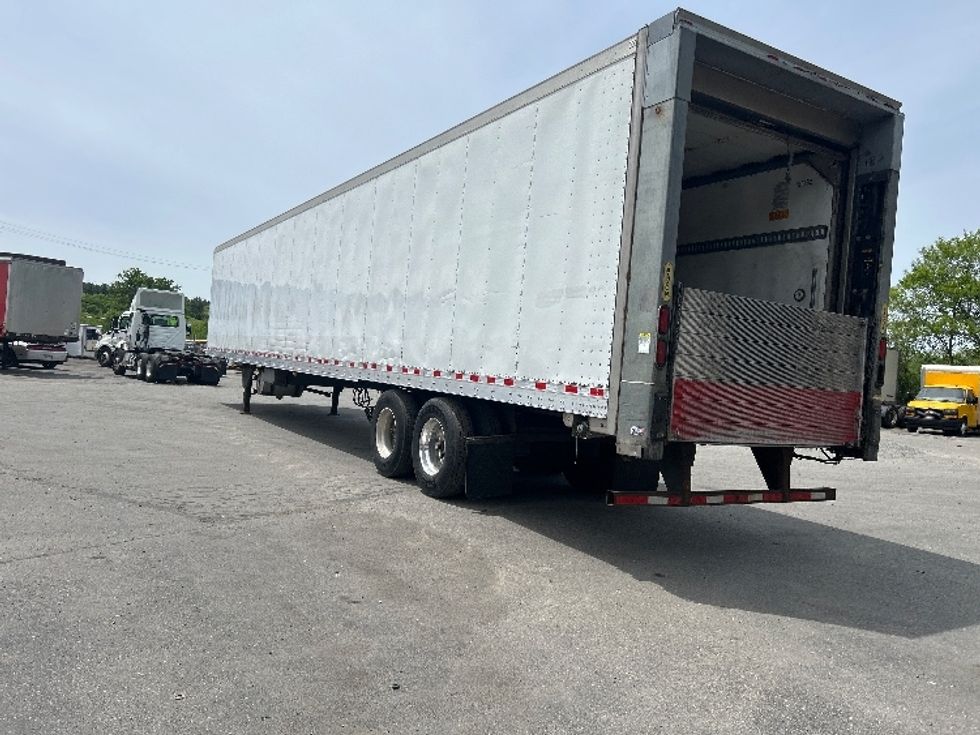 Refrigerated Trailer-Semi Trailers-Utility-2018-Trailer-Auburn-MA-235,015\n\t\tmiles-$ 24,000 - Image 3