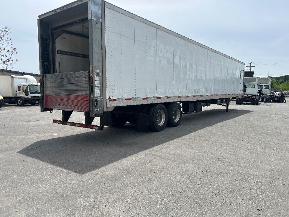 Refrigerated Trailer-Semi Trailers-Utility-2018-Trailer-Auburn-MA-235,015\n\t\tmiles-$ 24,000 - Image 4