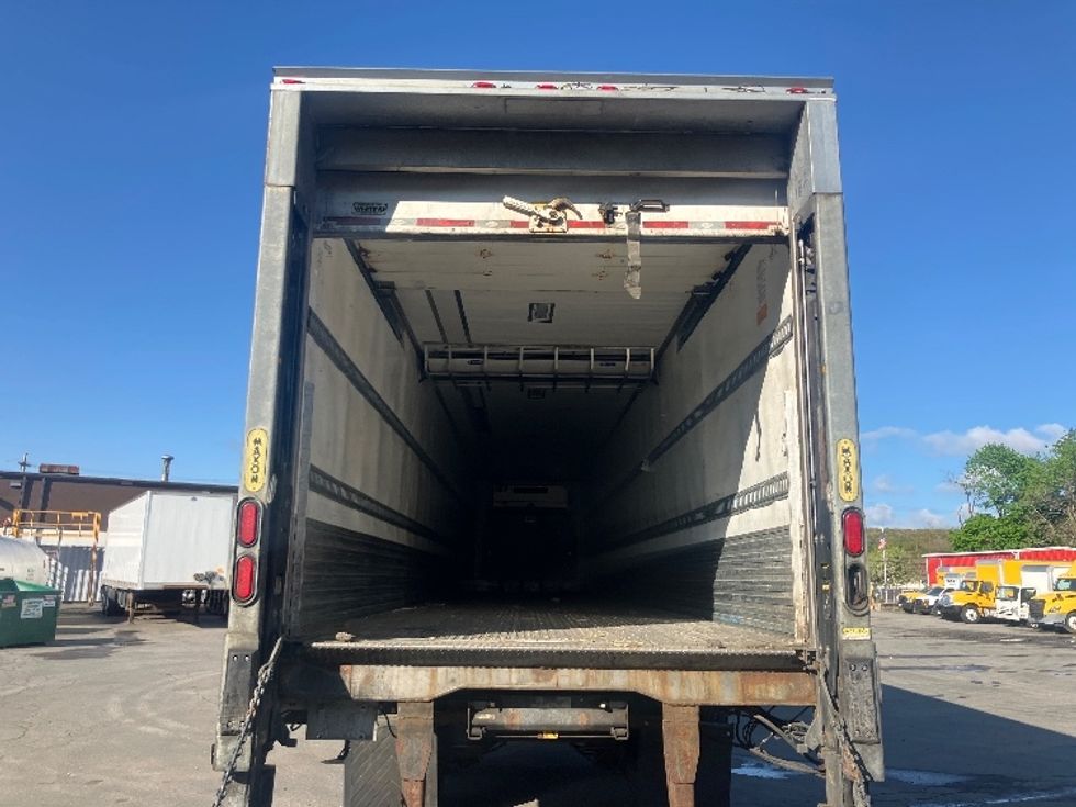 Refrigerated Trailer-Semi Trailers-Utility-2018-Trailer-Auburn-MA-235,015\n\t\tmiles-$ 24,000 - Image 6