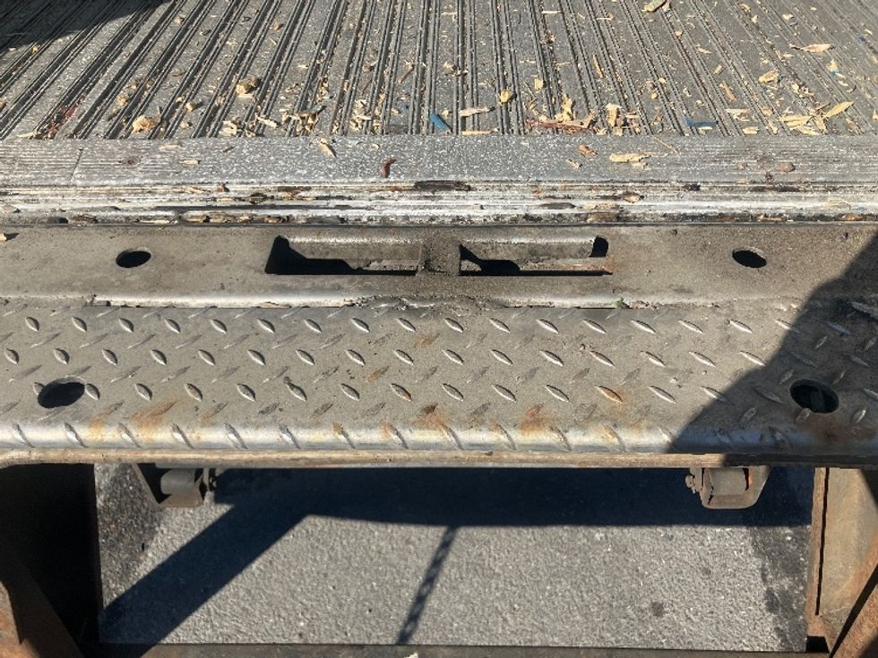 Refrigerated Trailer-Semi Trailers-Utility-2018-Trailer-Auburn-MA-235,015\n\t\tmiles-$ 24,000 - Image 8