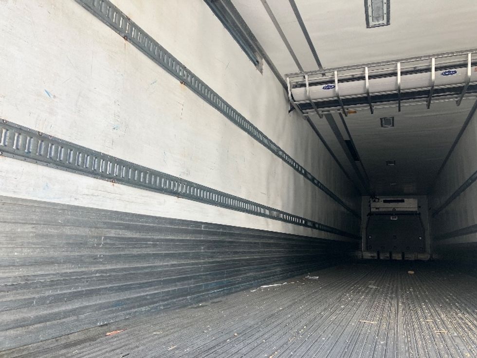 Refrigerated Trailer-Semi Trailers-Utility-2018-Trailer-Auburn-MA-235,015\n\t\tmiles-$ 24,000 - Image 9